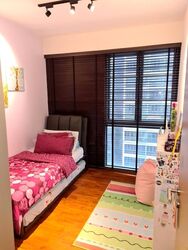 Skypark Residences (D27), Condominium #562092061